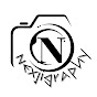Nexjigraphy logo