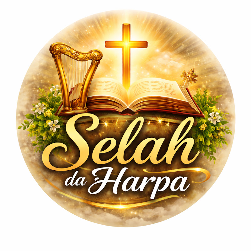 Selah da Harpa