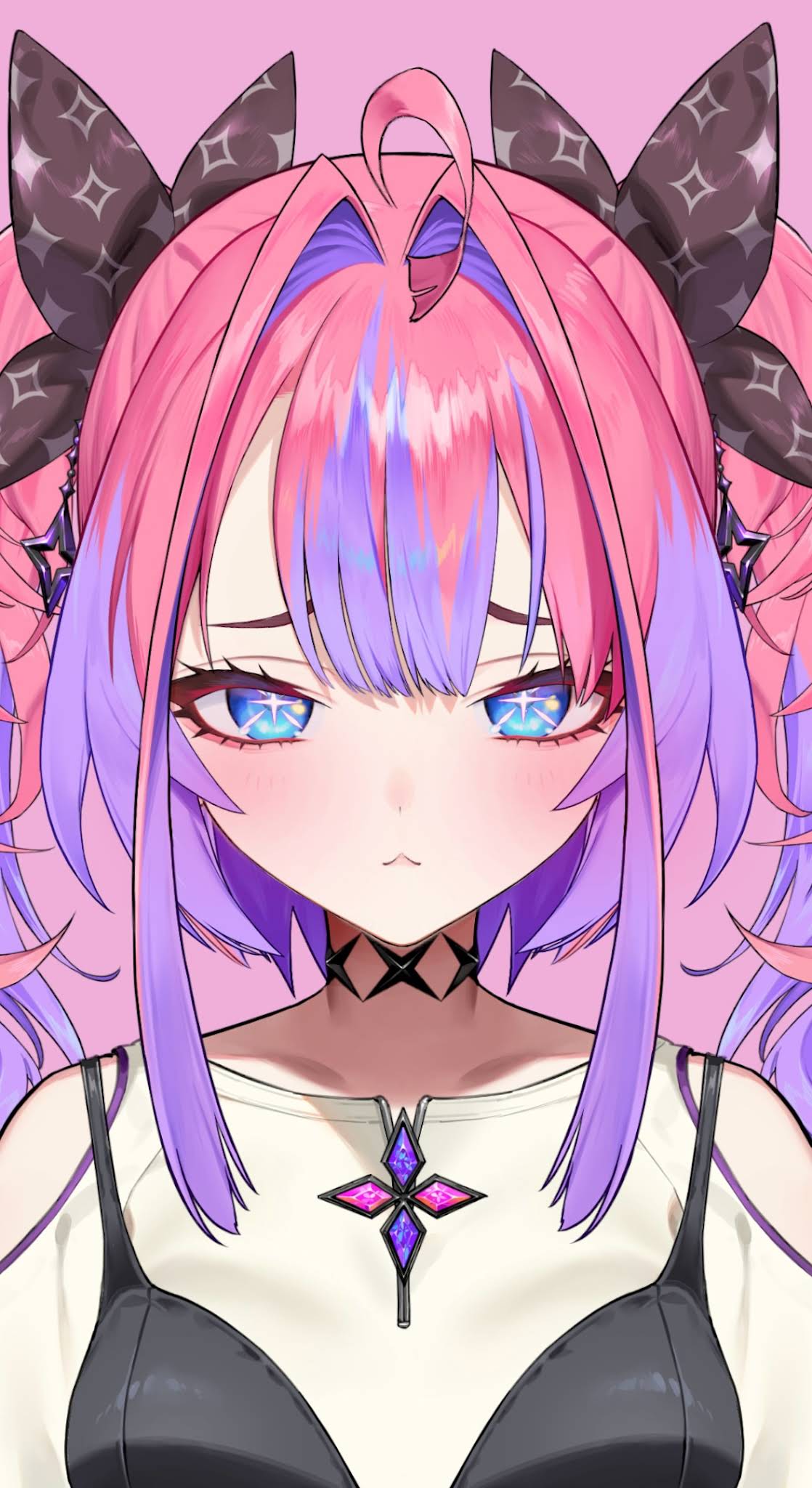 Vivi Ch. 綺々羅々ヴィヴィ - FLOW GLOW - YouTube