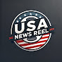 USA News Reel logo
