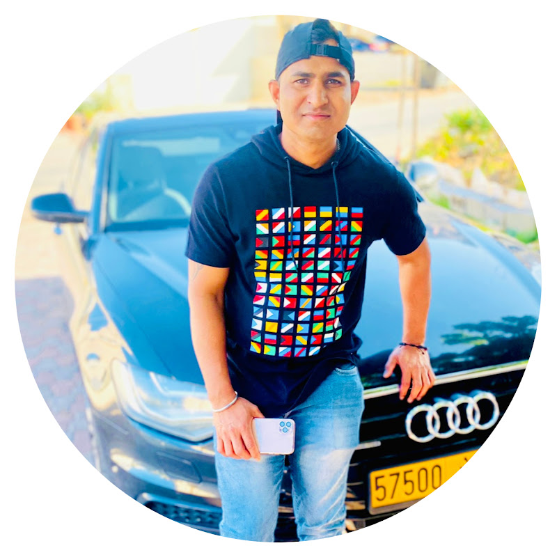 Suraj PaHaDi Cooking