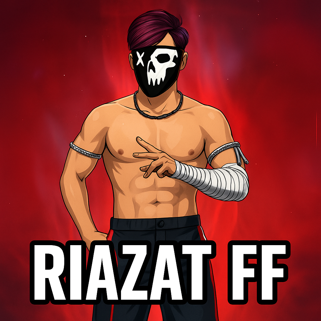 Post from RIAZAT FF