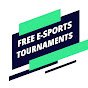 FREE ESPORTS TOURNAMENT logo