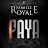 Famille Royale - Topic