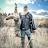 Montana wolf Trapper