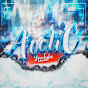 Arctic | Let’s play logo
