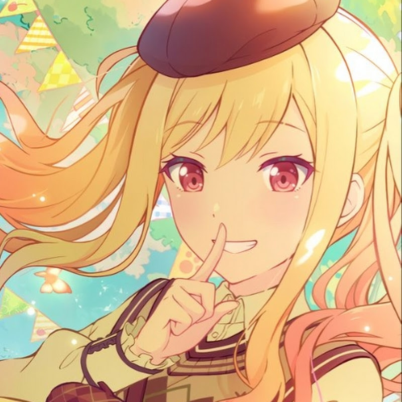 Channel Avatar