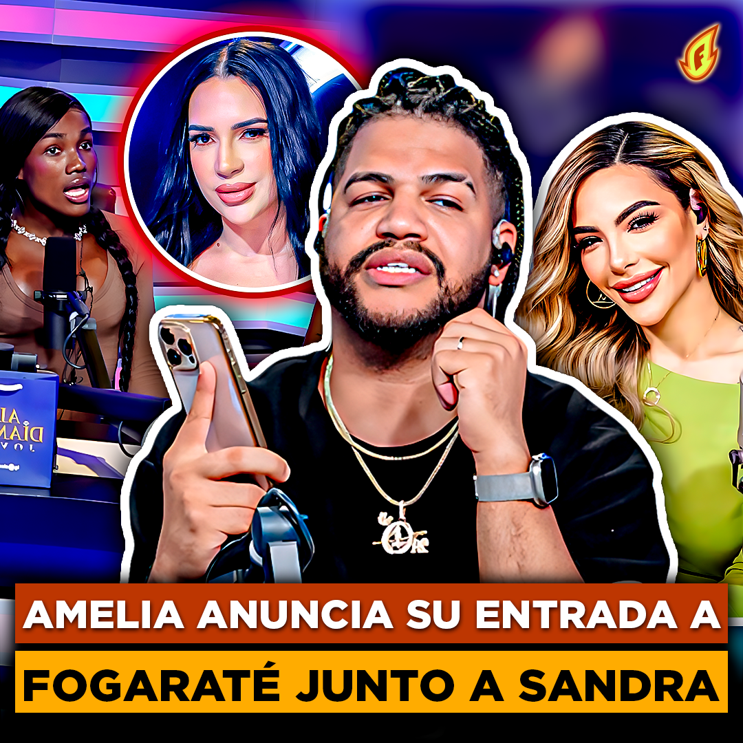 Post from Fogarate Radio