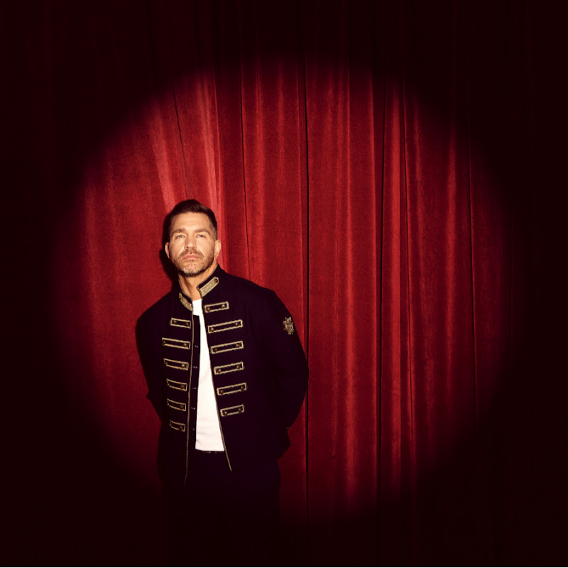 Andy Grammer - Topic