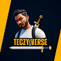 Teczy Verse logo