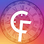 Colorized Foretime logo