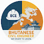 Bhutanese Civil Engineer logo