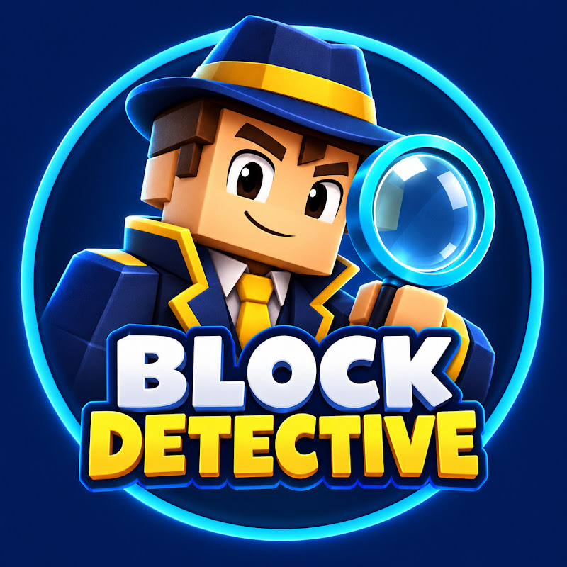 Blox Detective