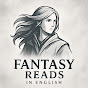 Fantasy Reads in English logo