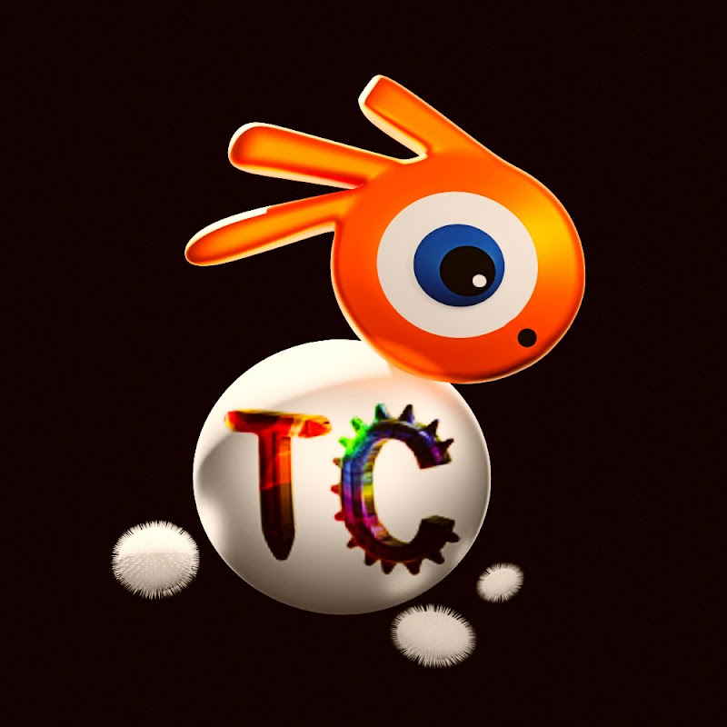 Blender Tutorials Channel