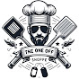 The One Off Shoppe logo