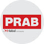 PRAB logo