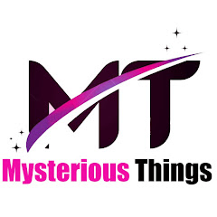 Mysterious Things channel logo