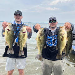 The Pruis Project | Bass Fishing