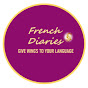 French Diaries logo