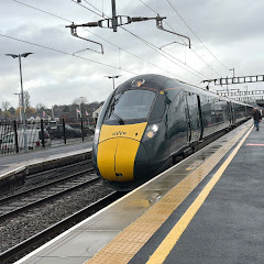 RoscoTrain107
