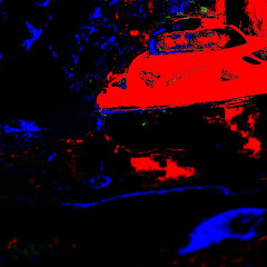 Perplexed Snowmobile