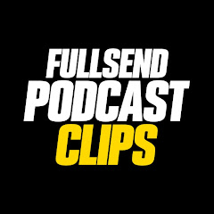 FULL SEND Podcast Clips net worth