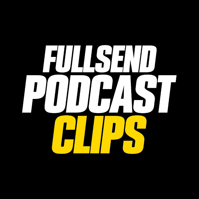 FULL SEND Podcast Clips Net Worth & Earnings (2024)