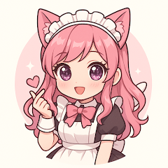 Meow Cosplay