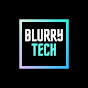 Blurry Tech logo