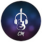 Chill the Music logo