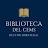 Biblioteca "Héctor Libertella" del CEMS