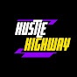 The Hustle Highway logo