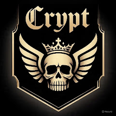 Crypt  FF