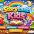 MNiJD78dwrA-channel-avatar-Story Land Kids  • 2 M Views • 24 hours ago 




.