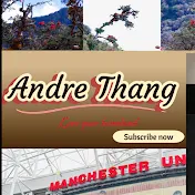 Andre Thang