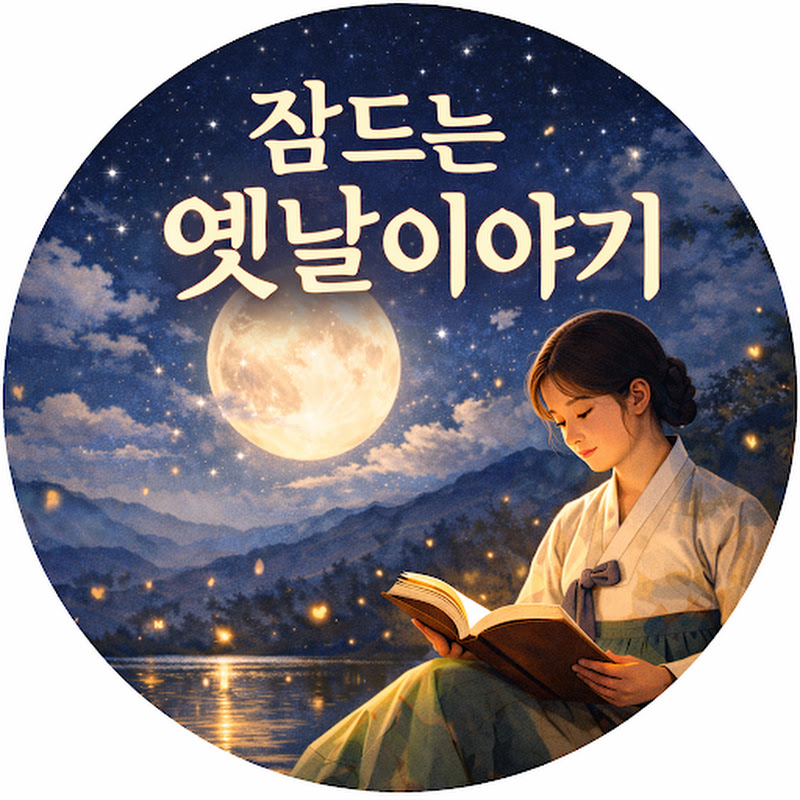 잠드는 옛날이야기