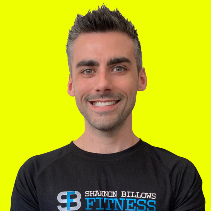 Shannon Billows Fitness