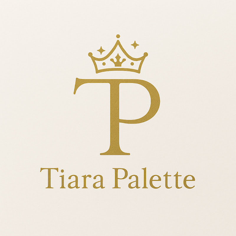 Tiara Palette