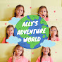 Ally's adventure world
