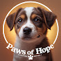 Paws of Hope logo