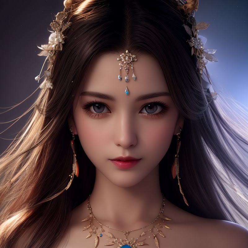 AI Art Album