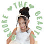 Brooke The Beauty logo