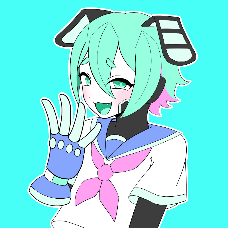 ノエル DE-NoEl@新人VTuber