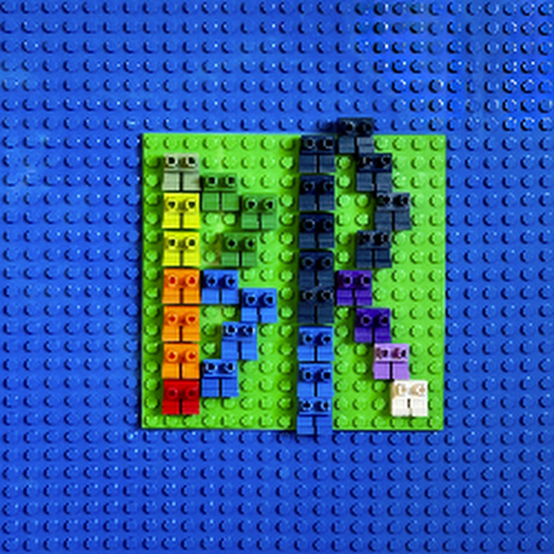 brickeriafun