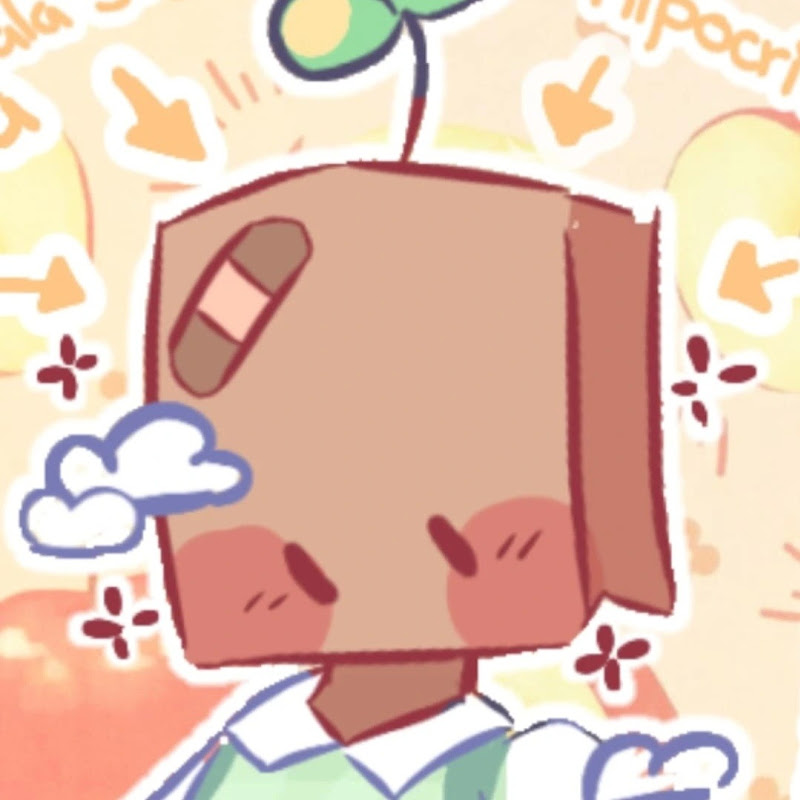 Channel Avatar