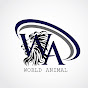 World Animals bigfan logo