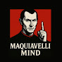 Maquiavelli Mind logo