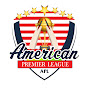 American Premier League logo