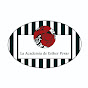 La Academia de Esther Pevar logo